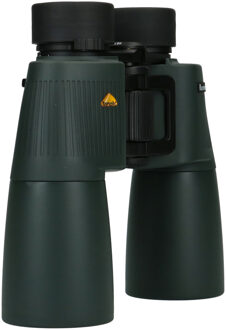 Bynolyt Verrekijker 7 X 50 Runner Iii 50 Mm Staal Groen Zwart