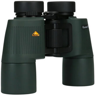 Bynolyt Verrekijker 8 X 42 Runner Iii 42 Mm Staal Groen