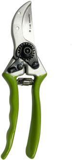 Bypass Snoeischaar - Papegaaibek - Sk5 Staal - Softgrip Handvat