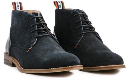 Byrd 2 Chukka Laarzen - maat Blauw