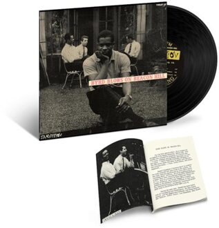 Byrd Blows On Beacon Hill - Donald Byrd