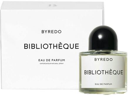 Byredo Eau de Parfum Byredo Bibliotheque EDP 50 ml