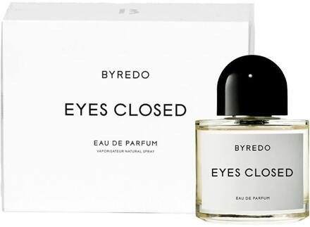 Byredo Eau de Parfum Byredo Eyes Closed EDP 50 ml