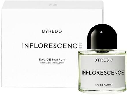 Byredo Eau de Parfum Byredo Inflorescence EDP 50 ml