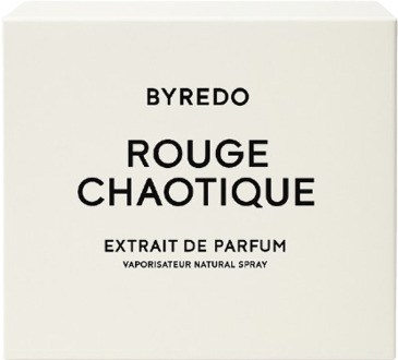 Byredo Eau de Parfum Byredo Night Veils Rouge Chaotique EDP 50 ml