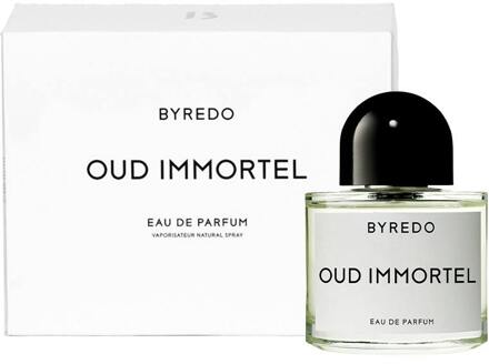 Byredo Eau de Parfum Byredo Oud Immortel EDP 50 ml