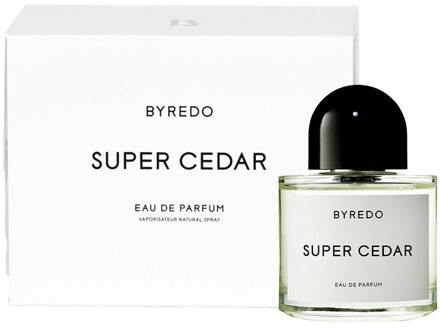 Byredo Eau de Parfum Byredo Super Cedar EDP 50 ml