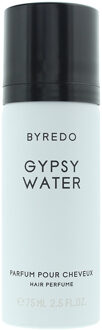 Byredo Gypsy Water Haarparfum 75ml - One Size
