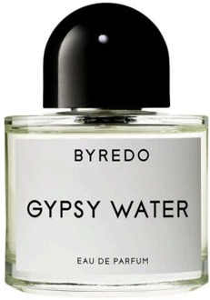 Byredo Gypsy Water Unisex - Eau De Parfum - 50ML