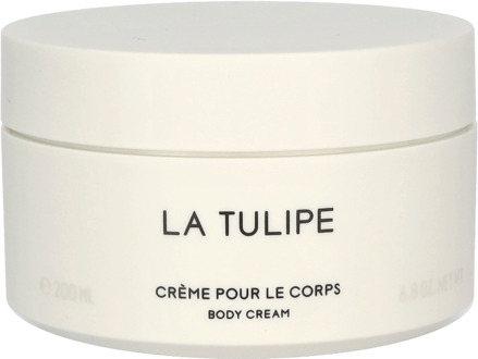 Byredo La Tulipe Bodycrème 200 ml