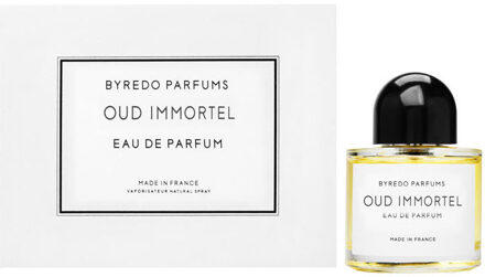 Byredo Oud Immortel - 100 ml - 000