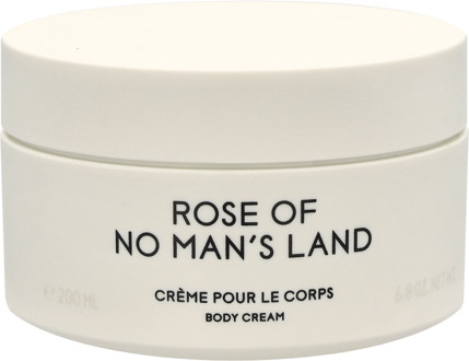 Byredo Rose Of No Mans Land Body Cream 200ml. - maat