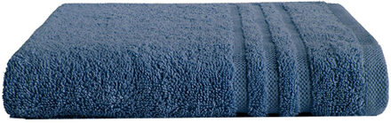 Byrklund Handdoek 50x100 cm 500gram Blauw