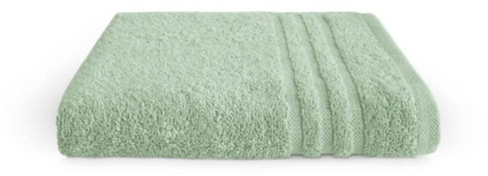 Byrklund Handdoek 50x100 cm 500gram Jade