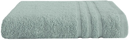 Byrklund Handdoek 50x100 cm 500gram Zeeblauw