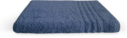 Byrklund Handdoek 70x140 cm 500gram Blauw