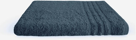 Byrklund Handdoek 70x140 cm 500gram Donkerblauw