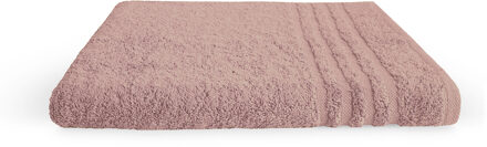 Byrklund Handdoek 70x140 cm 500gram Oud Roze