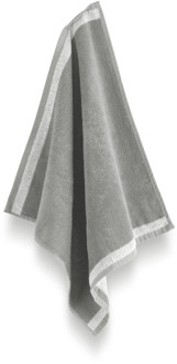 Byrklund Keukendoek Dry Hands Grijs - 50x50 cm