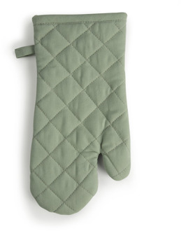 Byrklund Ovenwant Don't Burn Jade - 16x32 cm