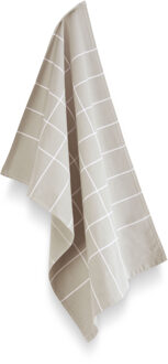 Byrklund Theedoek Do Dishes Zand - 50x70 cm