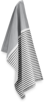 Byrklund Theedoek Dry Dishes Grijs - 50x70 cm