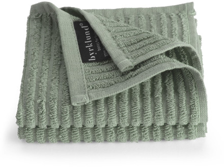 Byrklund Vaatdoek Clean Up Jade 30 x 30 cm - 2 stuks - 30x30 cm