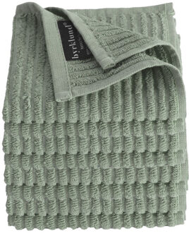 Byrklund Vaatdoek Clean Up Jade 30 x 30 cm - 8 stuks - 30x30 cm