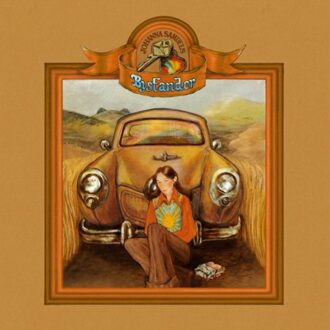 Bystander - Johanna Samuels