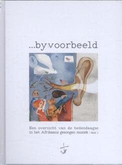 byvoorbeeld + CD - Boek Herman van Veen (9081718681)