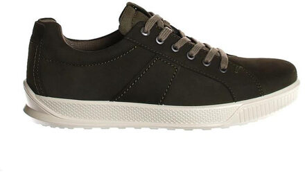 Byway Heren Sneakers - Tarmac green - Maat 42