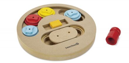 BZ HOUT TRAININGSSPEL SAMBO H 23