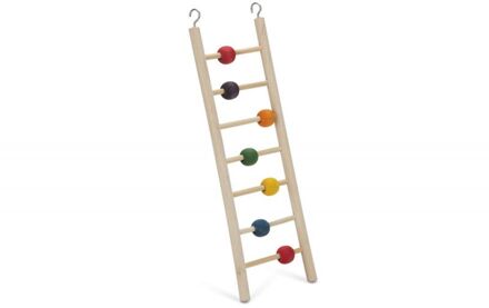 BZ HOUT VO LADDER  BEADY 7 TR 30