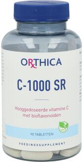 C-1000 SR  (Vitaminen) - 90 Tabletten