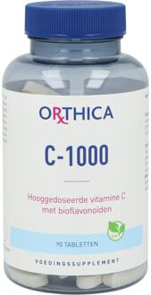 C-1000 (Vitaminen) - 90 Tabletten
