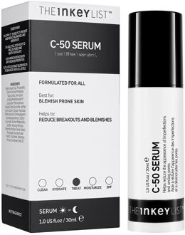 C-50 Night Treatment