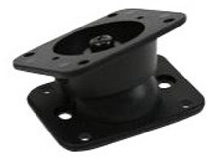 C.A.R. Communication CSC-04 Carcomm Rotating Swivel