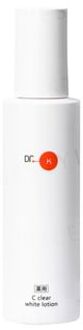 C Clear White Lotion 120ml
