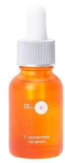 C Concentrate Oil Serum 20ml