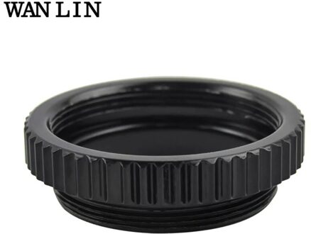C/CS Mount Adapter CS naar C lens Adapter converter C-mount lens verlengring