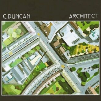 C. Duncan - Architect