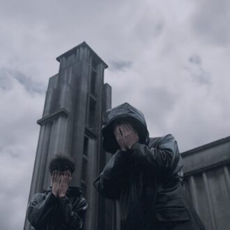 C'est A Moi Ca - Gwendoline