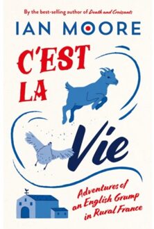 C'est La Vie - Ian Moore