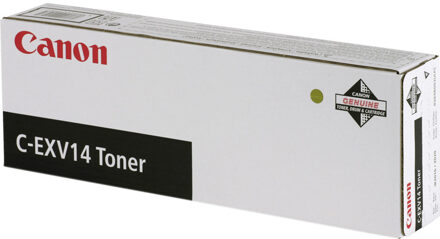 C-EXV 14 Toner Black