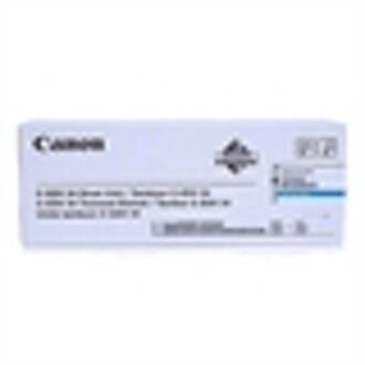 C-EXV 34 drum cyaan (origineel)