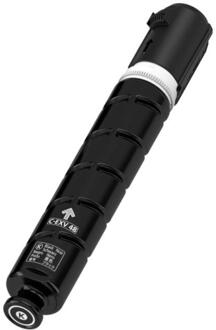 C-EXV 48 Original Zwart 1 stuk(s)