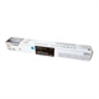 C-EXV 64 C toner cartridge cyaan (origineel)