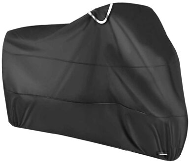 C # Fiets Beschermende Kleding Waterdichte Bike Cover Outdoor Zonnescherm Stofdicht Sunshine Cover 200 × 115 × 75 Cm 2 bike Outer Cover