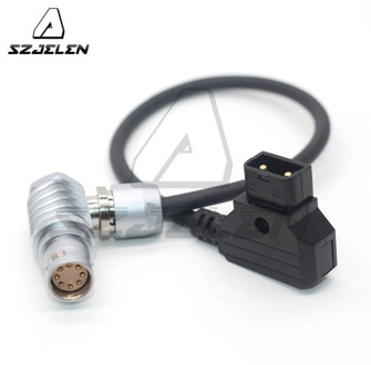 c for Arri Alexa Mini / Amira Camera Power Cable