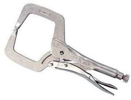 C-griptang met normale bek Origineel 18R 455 mm T18R